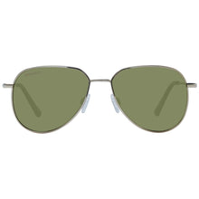 Serengeti Gold Unisex Sunglass