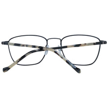 Hackett Black Men Glasses Frame