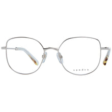 Sandro Silver Women Glasses Frame