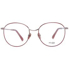 Maje Red Women Glasses Frame