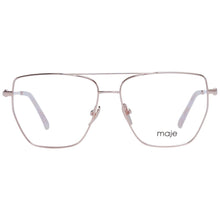 Maje Rose Gold Women Glasses Frame