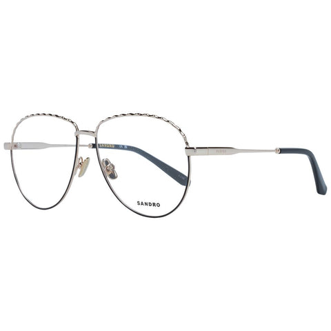 Sandro Black Women Glasses Frame