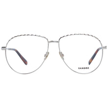Sandro Rose Gold Women Glasses Frame