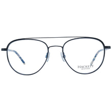 Hackett Black Men Glasses Frame