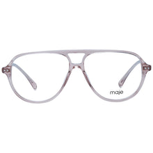 Maje Beige Women Glasses Frame