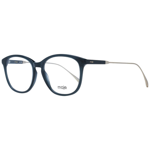 Maje Black Women Glasses Frame