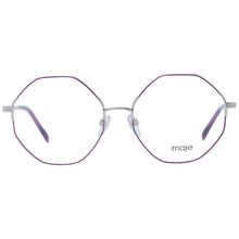 Maje Purple Women Glasses Frame