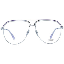 Maje Purple Women Glasses Frame