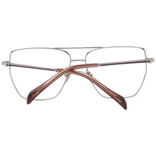 Maje Gold Women Glasses Frame