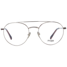 Maje Gold Women Glasses Frame