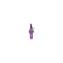 Purple Polyester Women Umbrella Boutique Moschino