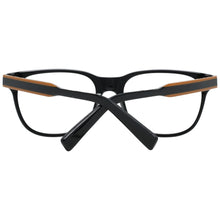 Black Men Glasses Frame Ermenegildo Zegna