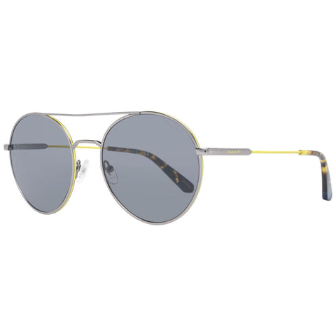 Gray Men Sunglass Gant