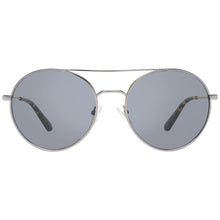 Gray Men Sunglass Gant