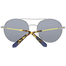 Gray Men Sunglass Gant