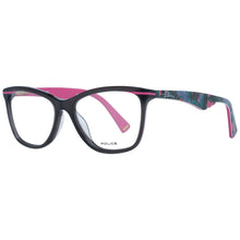 Multicolor Women Glasses Frame Police