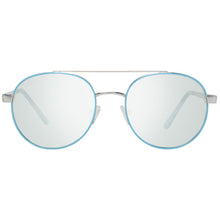 Turquoise Women Sunglass Guess