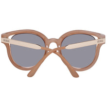 Brown Women Sunglass Guess