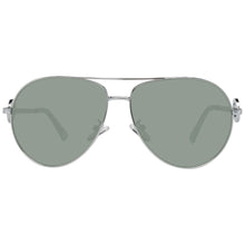 Silver Women Sunglass Guess