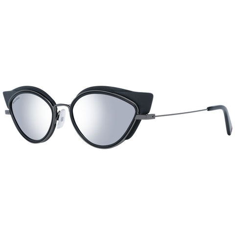 Black Women Sunglass Dsquared²