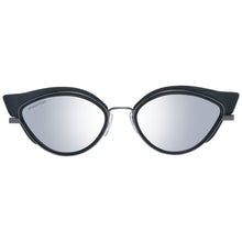 Black Women Sunglass Dsquared²