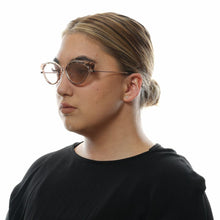 Brown Women Sunglass Dsquared²