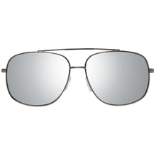 Gray Men Sunglass Guess