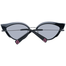 Black Women Sunglass Dsquared²