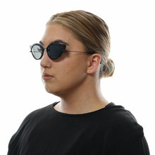 Black Women Sunglass Dsquared²