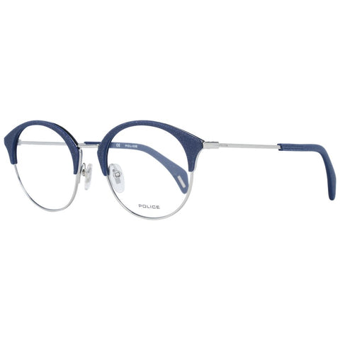 Multicolor Women Glasses Frame Police