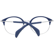 Multicolor Women Glasses Frame Police