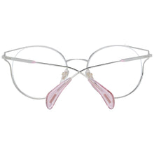 Pink Women Glasses Frame Police