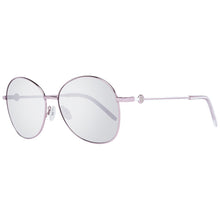 Rose Gold Women Sunglass Missoni