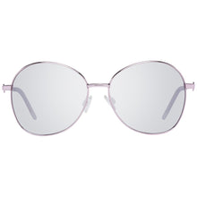 Rose Gold Women Sunglass Missoni