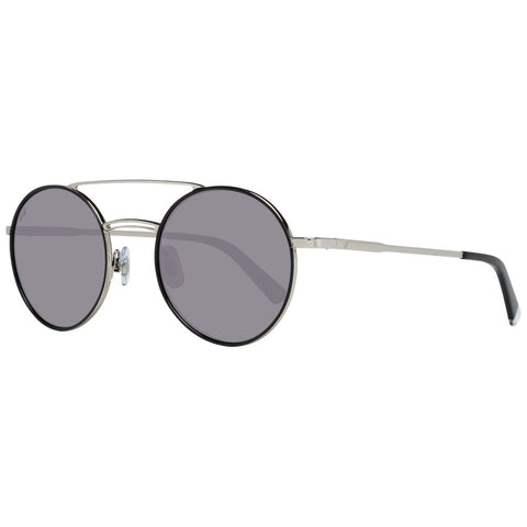 Silver Women Sunglass Web