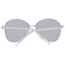Rose Gold Women Sunglass Missoni