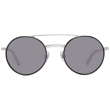 Silver Women Sunglass Web