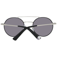 Silver Women Sunglass Web