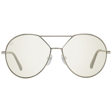 Gold Women Sunglass Web