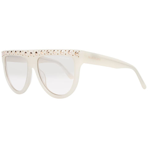 White Women Sunglass Marciano by Guess