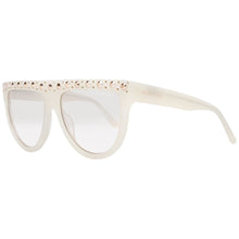 White Women Sunglass Marciano by Guess