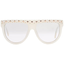 White Women Sunglass Marciano by Guess