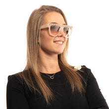 White Women Sunglass Marciano by Guess