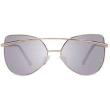 Rose Gold Women Sunglass Guess