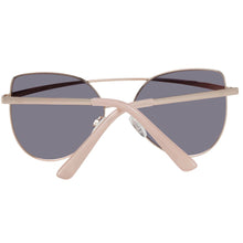 Rose Gold Women Sunglass Guess