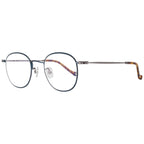 Hackett Blue Metal & Plastic Glasses (Frames)