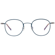 Blue Men Glasses Frame Hackett