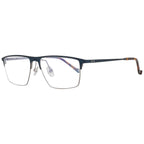 Hackett Blue Metal & Plastic Glasses (Frames)