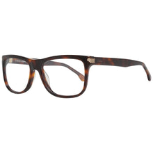 Brown Men Glasses Frame Lozza