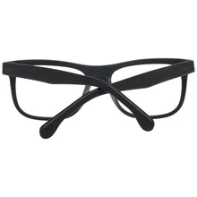 Black Men Glasses Frame Lozza